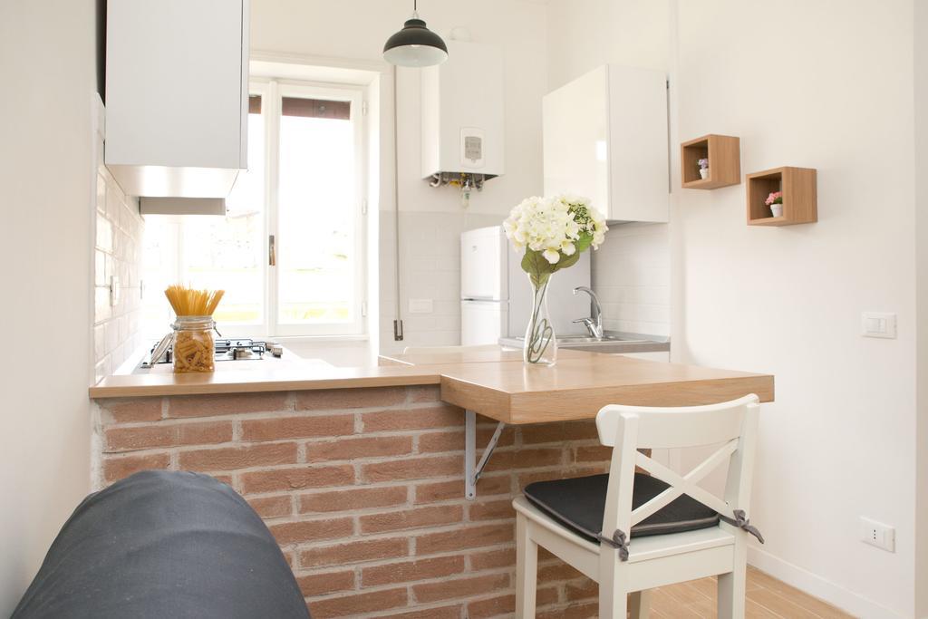 Maison46 Rome Kamer foto