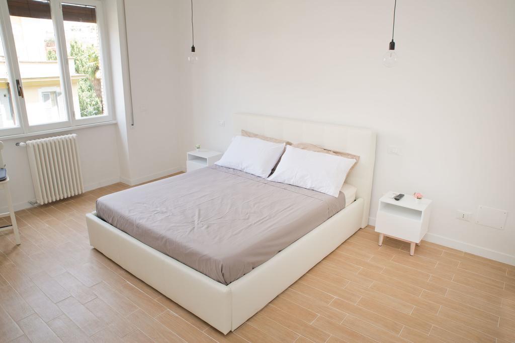Maison46 Rome Kamer foto
