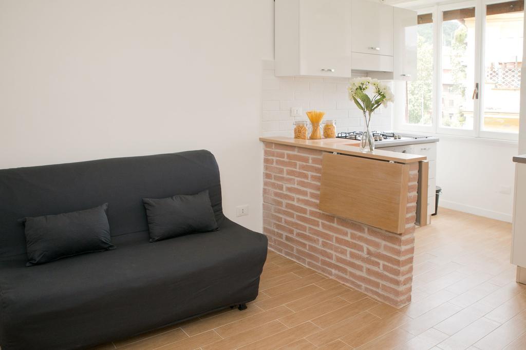 Maison46 Rome Kamer foto